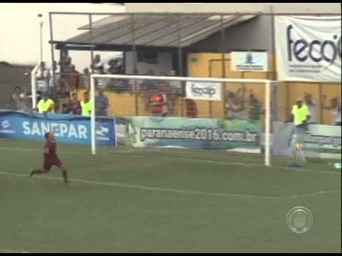 PSTC perde para o JMalucelli em Cornélio Procópio