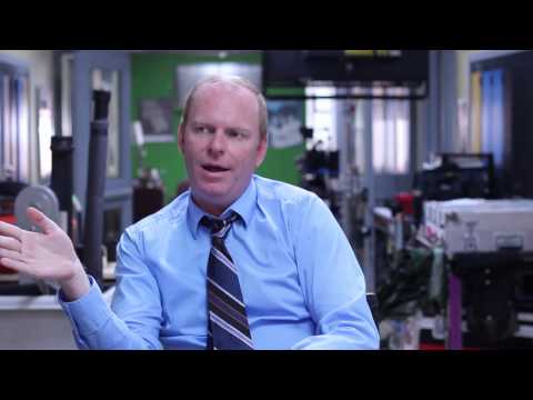 The Principal's Office - About A Girl (Ep. 1305)