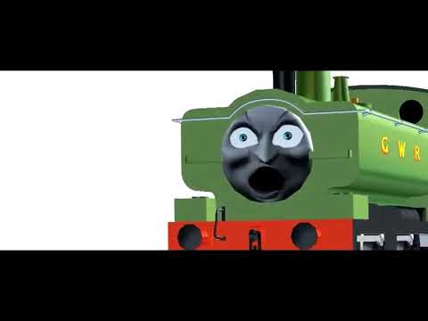 Toby kills Montague: Tobias and the half parish