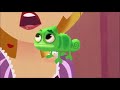 Sesame Street I Want A Monster To Be My Friend En Vogue Tangled Music Video AMV