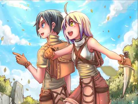 VGM - Ragnarok Online II - Din Don Dan Dan Non Monstr