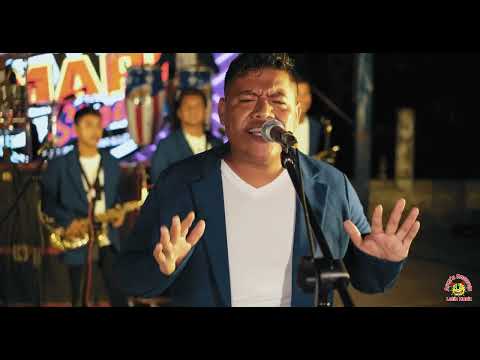 K-Maro Show - Popurrí De Cumbias Románticas (En Vivo)