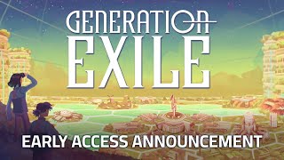 Generation Exile trailer