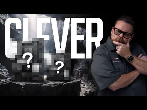 ASROCK's Challenge for Expensive RAM from CES 2026. It's not what you think!