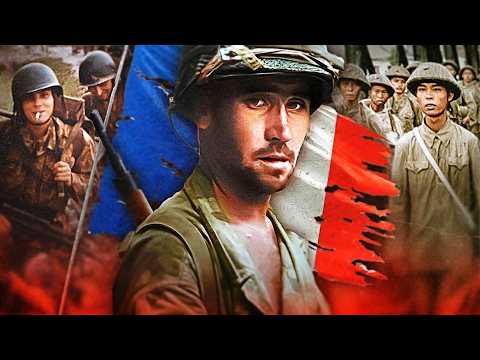 Comment la France a t-elle perdu la Guerre d'Indochine ?