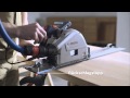 Tauchsäge GKT 55 GCE, im Karton Video