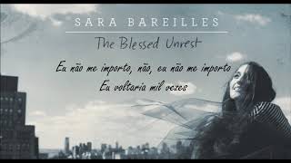 1000 Times - Legendado - Sara Bareilles