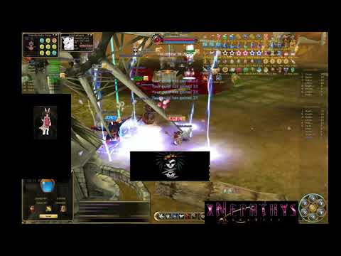Flyff AIbatt Guild Siege 09-03-2020- xNephthys