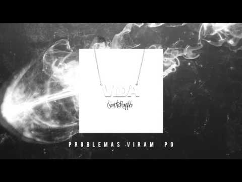 Sanuto Rapper - PROBLEMAS VIRAM PÓ (PROD.VILÃO)