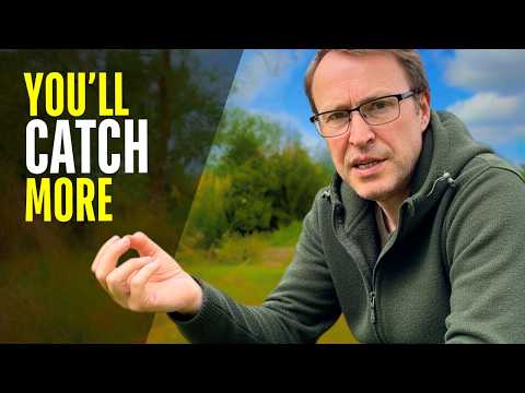 If I Was Starting Carp Fishing Today, This Would Be My Setup 👊