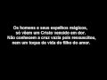 Oficina G3 Espelhos Mágicos Legendado