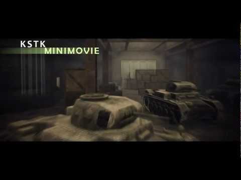 [COD2] KSTK minimovie.