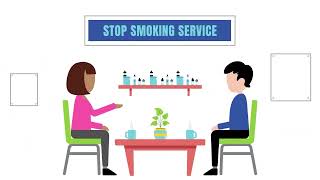 Vaping to Quit Smoking