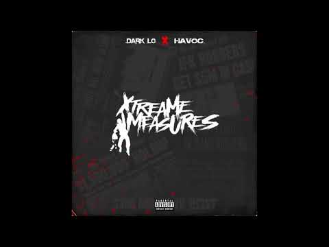 Dark Lo & Havoc - Strong Minded [Official Audio]