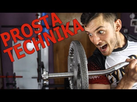 Dawka cynku kulturystyka Praca mięśni pod obciążeniem statycznym