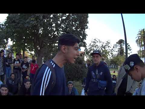 PC vs MITAX vs ABCZ: 8vos - Chernoskill Vol. 1