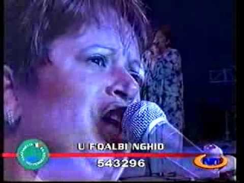 KKI 1999 - U F'Qalbi Ngħid - Adelina Attard
