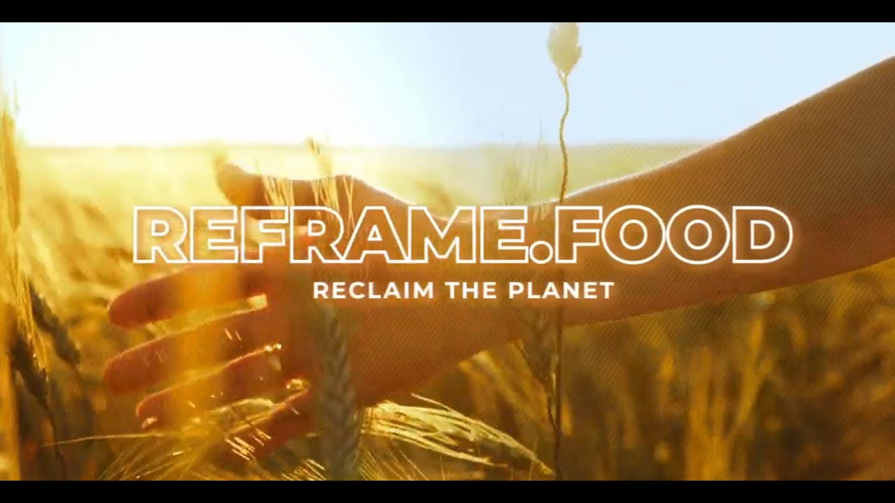 reframe.food | What we stand for