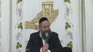 שידור ישיר של הרב החיד"א מהשיעורים השונים ברחבי הארץ.