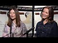 Cameron Diaz And Catherine Keener Talk About Starring In Being John Malkovich