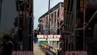 Download lagu Sibun dj new setup Most dj Most Program Contact .7815012035#odisha #dj #djevent #djviral #djremix mp3