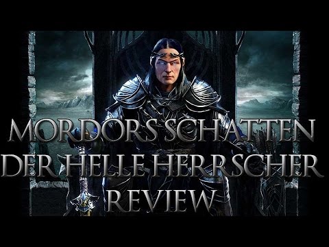 Modors Schatten - Der Helle Herrscher Review
