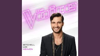 Heaven (The Voice Performance)