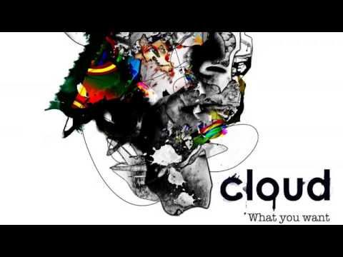 01 Cloud - What You Want (JuJu & Jordash ReRub) [Exceptional Records]