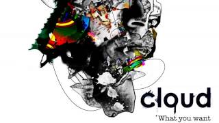 01 Cloud - What You Want (JuJu & Jordash ReRub) [Exceptional Records]