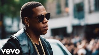 Jay-Z - Spicy ft. Nas (Music Video) 2023