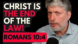 Video: Why Apostle Paul opposed Old Testament Law | Tovia Singer