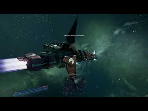 X4  Foundations Split DLC 1st Impressions