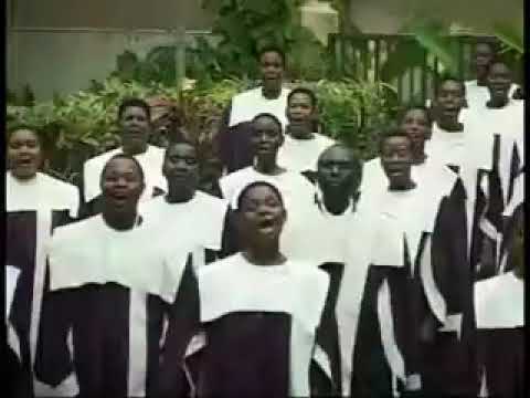 Kurasini SDA Church Choir TBT-Kama Mungu Aishivyo