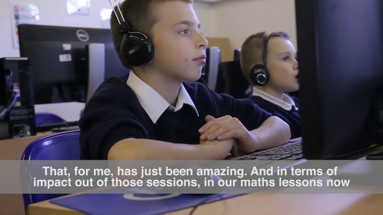 Third Space in 90 seconds | Third Space Learning