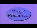 TVX Presents