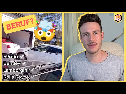 Was bist du von Beruf? 🤔Vol. 2: Immobilien Edition | Talerbox #Reaction