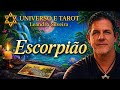 ♏ ESCORPIÃO - "Essa conexão entre vocês só vai aumentar e pode acabar em algo sério"