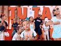 Yonas Maynas - TUTA (Music Video) | Eritrean Music