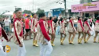 Download lagu Corpo Coreográfico da Banda Marcial Sedec Sênior 2025 no Desfile Cívico no Bairro de Mangabeira 2025 mp3