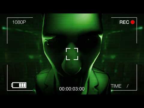 I'm On Observation Duty 8