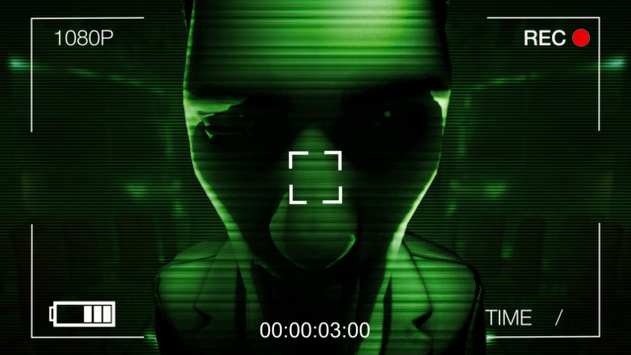 I'm On Observation Duty 8