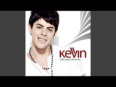 With Every Bit Of Me