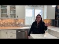 Designer Tour of Gorgeous Kitchen Remodel