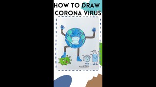 Download lagu Go, Corona Go Drawing | Corona Prevention Drawing | How to draw Covid 19 Awareness| 😷 💉| #Shorts mp3 Download lagu Go, Corona Go Drawing | Corona Prevention Drawing | How to draw Covid 19 Awareness| 😷 💉| #Shorts mp3