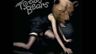 Teddybears Sthlm - Ahead of My Time [LYRICS]