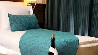 Notte Hotel, Ankara, Türkiye | Geeta Travel Gallery