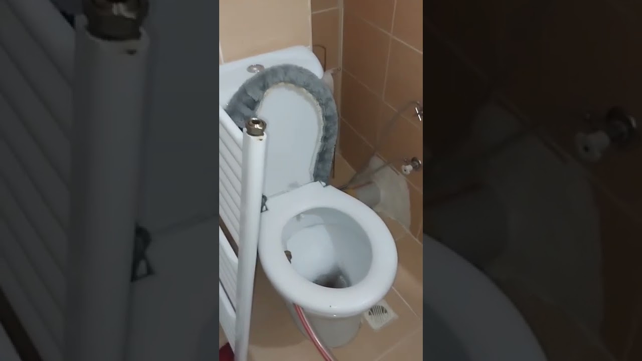 Petek temizliği sürecimizi izleyin.