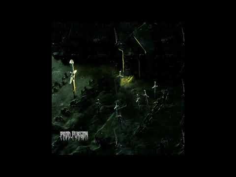 *FREE* DARK WHITE PUNK x NIGHT LOVELL TYPE BEAT - dark shadow | prod.furgon