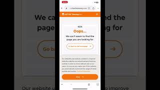 Download lagu How to find the orange oops error mp3 Download lagu How to find the orange oops error mp3
