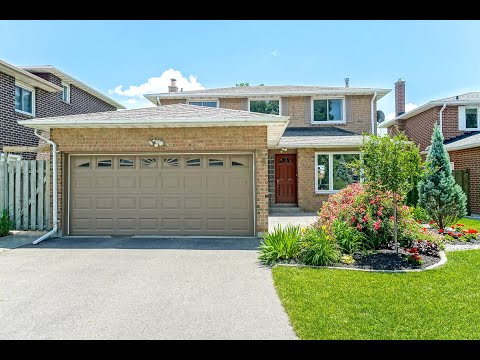 84 Reynier Drive, Brampton Home for Sale - Real Estate Properties for Sale